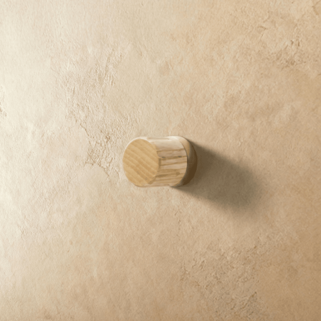 Hazil Knob And Pull Bar - Residence Supply