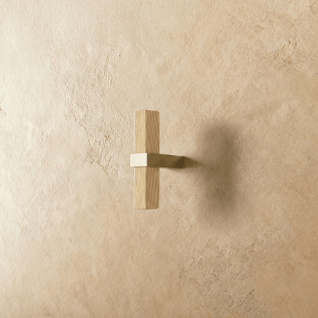 Hazil Knob And Pull Bar - Residence Supply