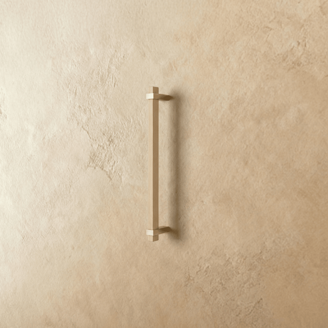 Hazil Knob And Pull Bar - Residence Supply