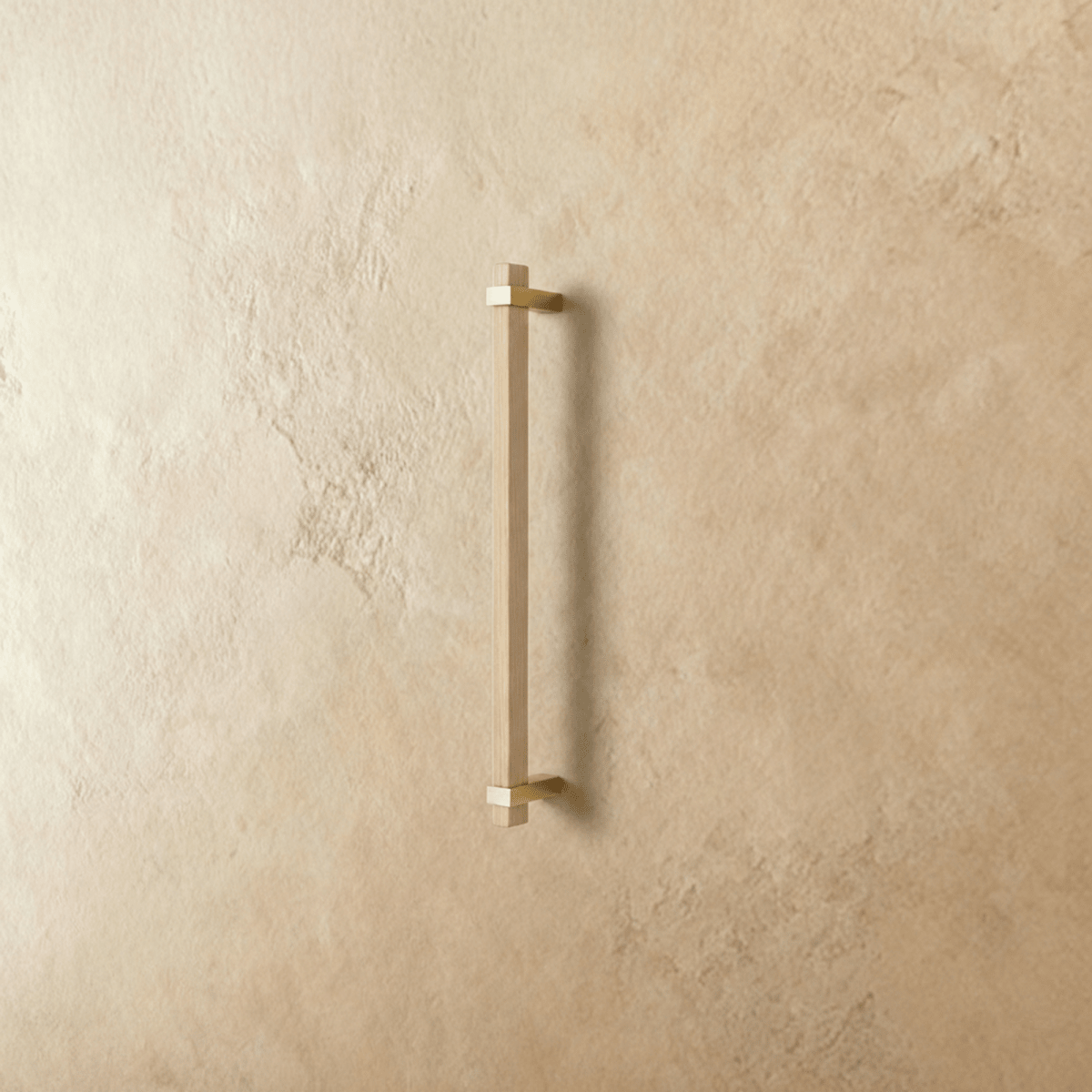 Hazil Knob And Pull Bar - Residence Supply