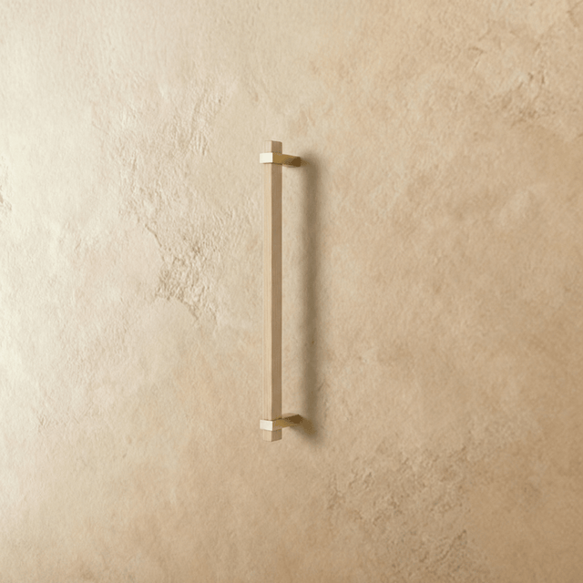 Hazil Knob And Pull Bar - Residence Supply