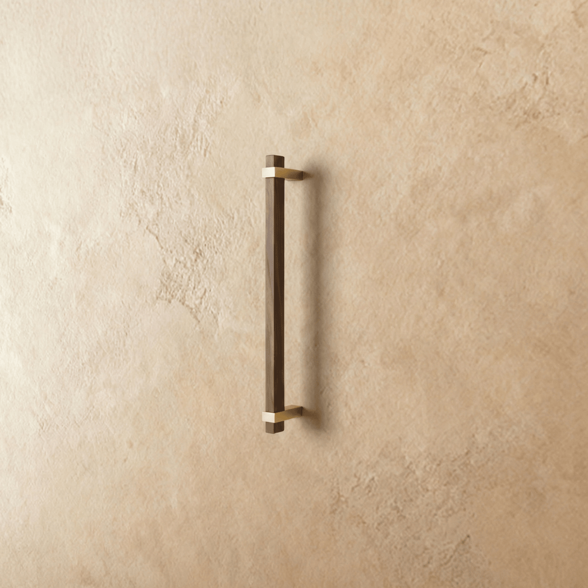 Hazil Knob And Pull Bar - Residence Supply