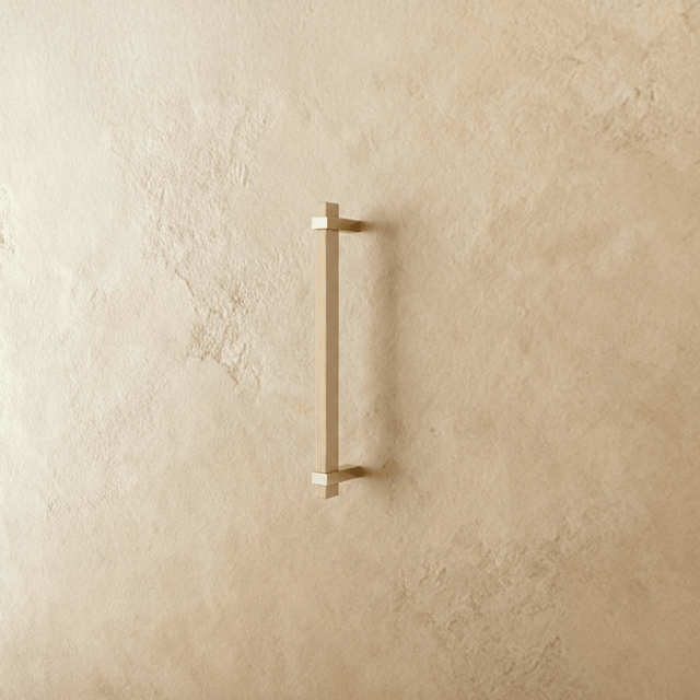 Hazil Knob And Pull Bar - Residence Supply