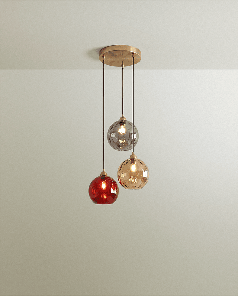 Hea Pendant Light - Residence Supply
