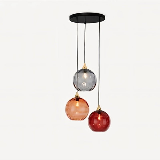 Hea Pendant Light