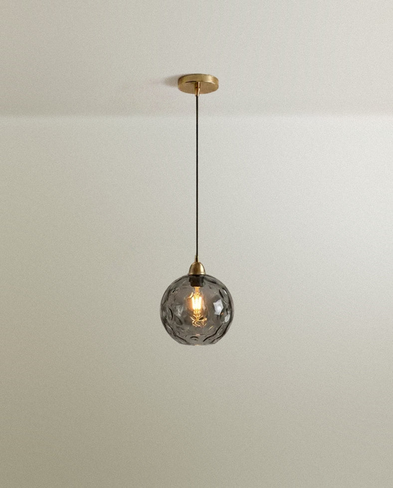 Hea Pendant Light - Residence Supply