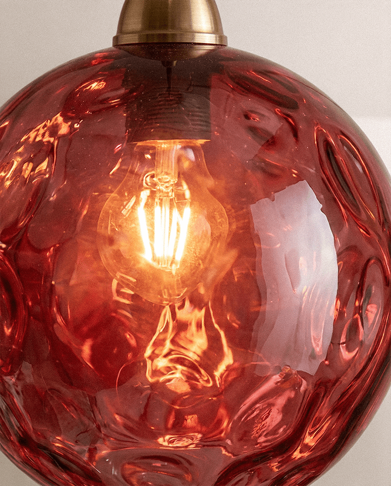 Hea Pendant Light - Residence Supply
