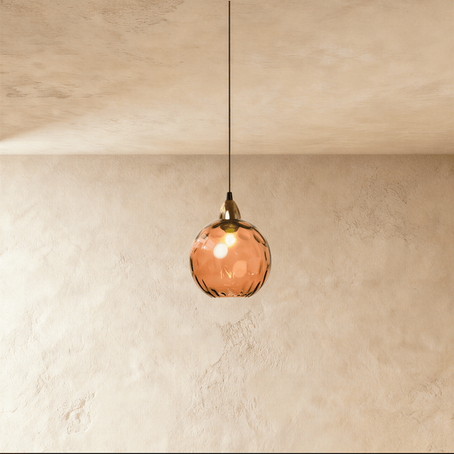 Hea Pendant Light - Residence Supply