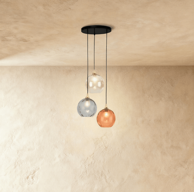 Hea Pendant Light - Residence Supply