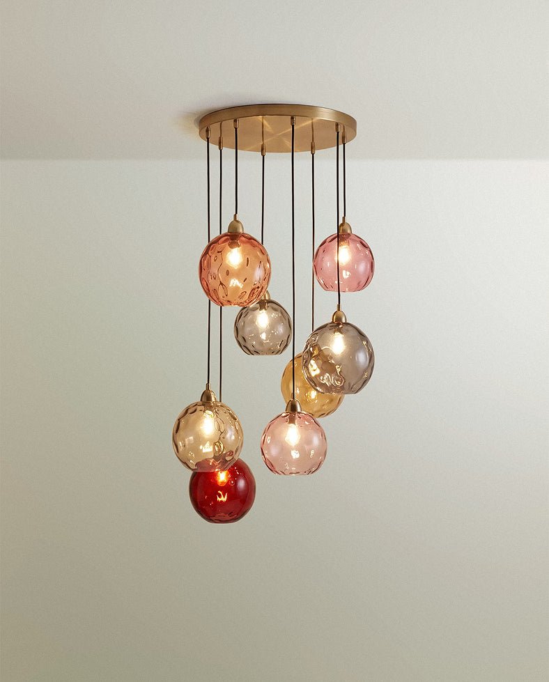 Hea Pendant Light - Residence Supply