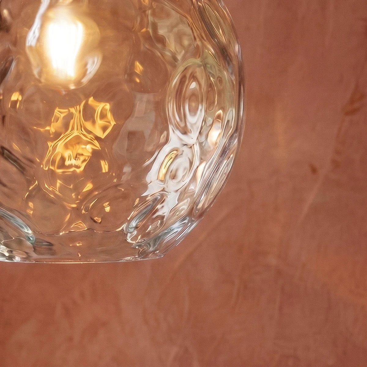 Hea Pendant Light - Residence Supply