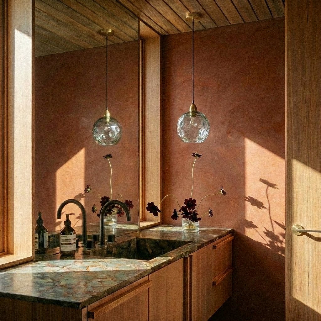 Hea Pendant Light - Residence Supply