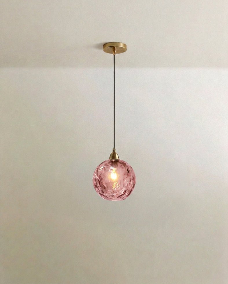 Hea Pendant Light - Residence Supply