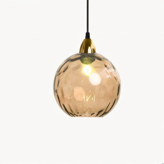 Hea Pendant Light