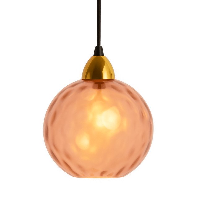 Hea Pendant Light - Residence Supply
