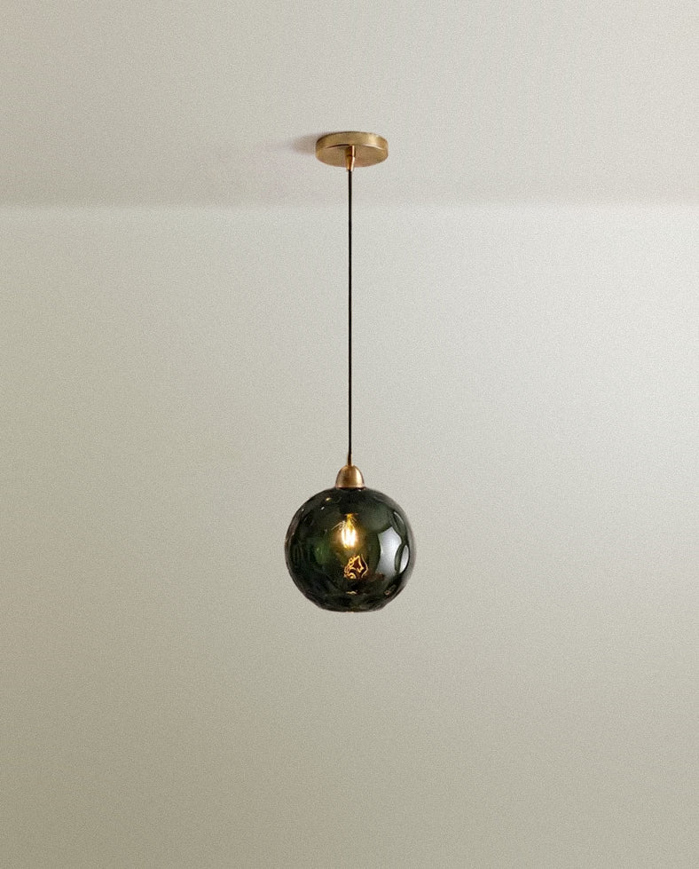 Hea Pendant Light - Residence Supply
