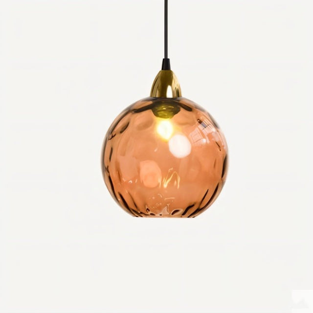 Hea Pendant Light