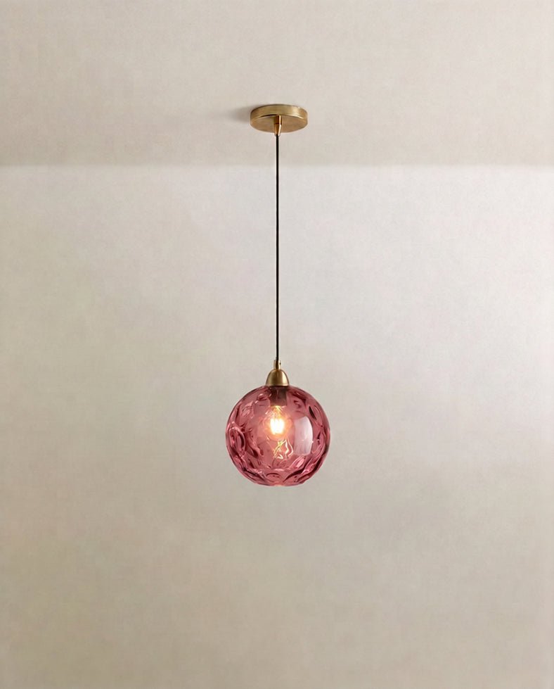 Hea Pendant Light - Residence Supply