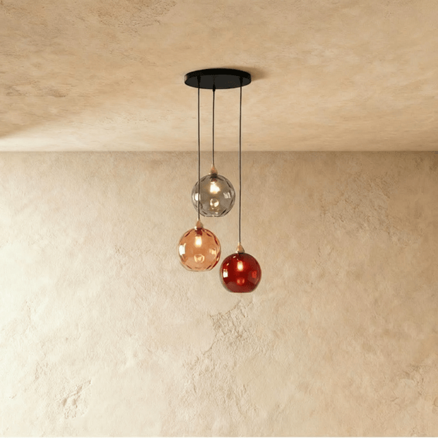 Hea Pendant Light - Residence Supply