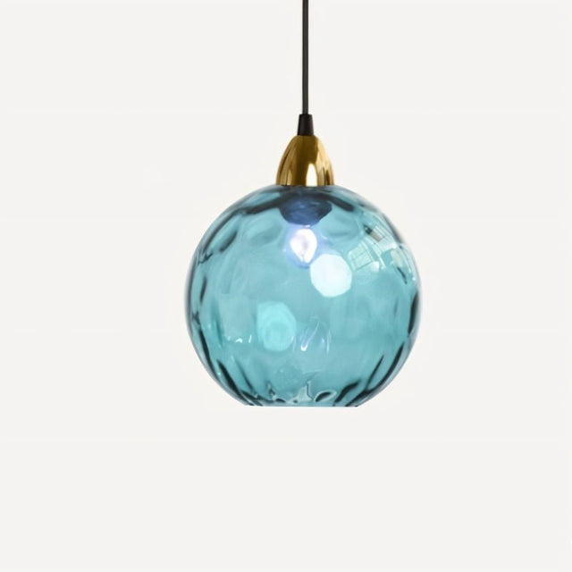Hea Pendant Light