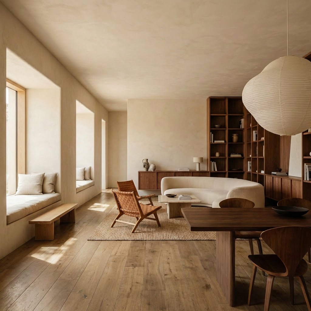 Hearthwood Waterproof Flooring - Residence Supply