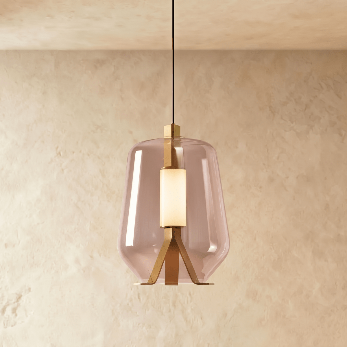 Heidr Pendant Light - Residence Supply