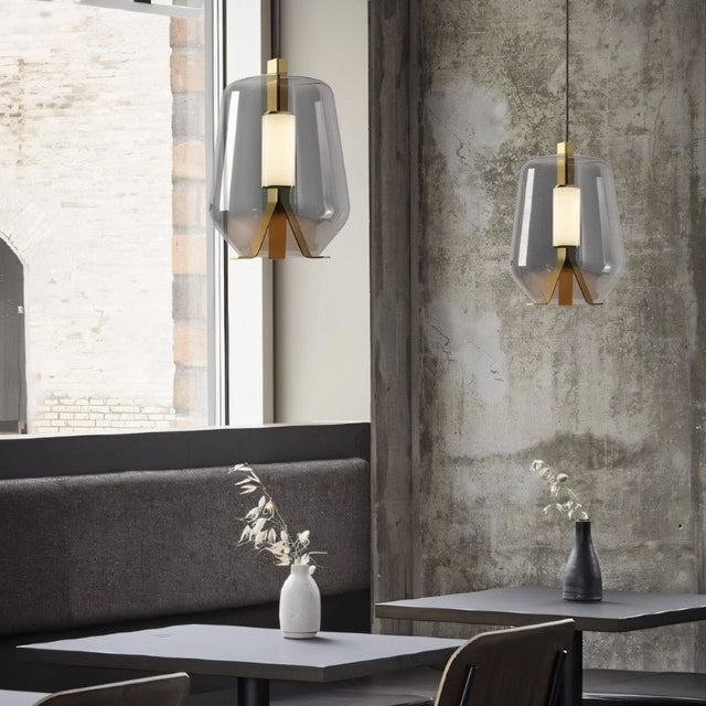 Heidr Pendant Light - Residence Supply