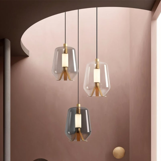 Heidr Pendant Light - Residence Supply