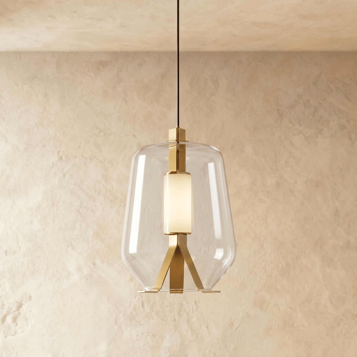 Heidr Pendant Light - Residence Supply