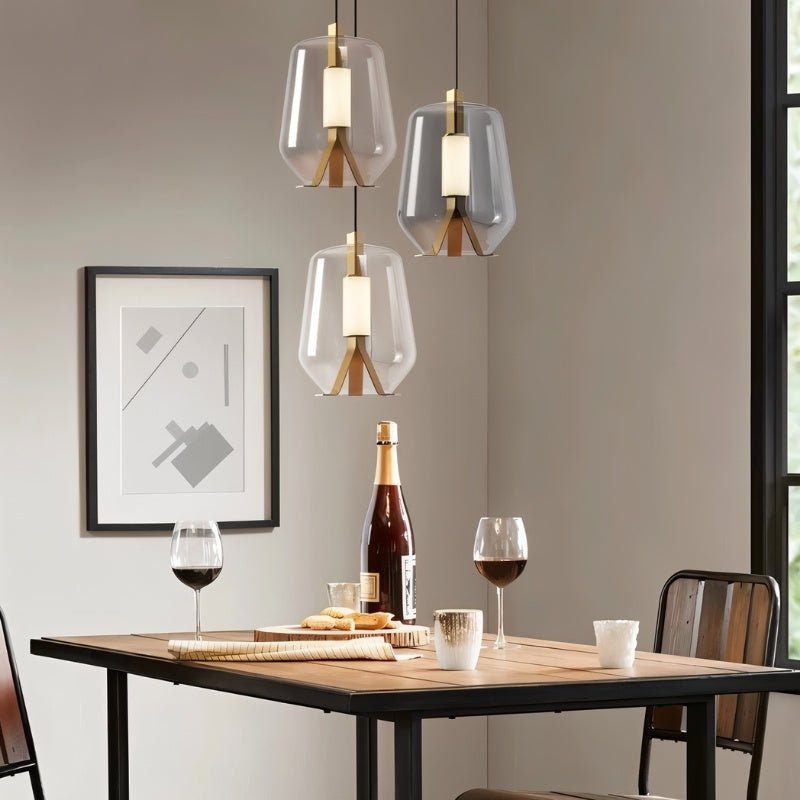 Heidr Pendant Light - Residence Supply