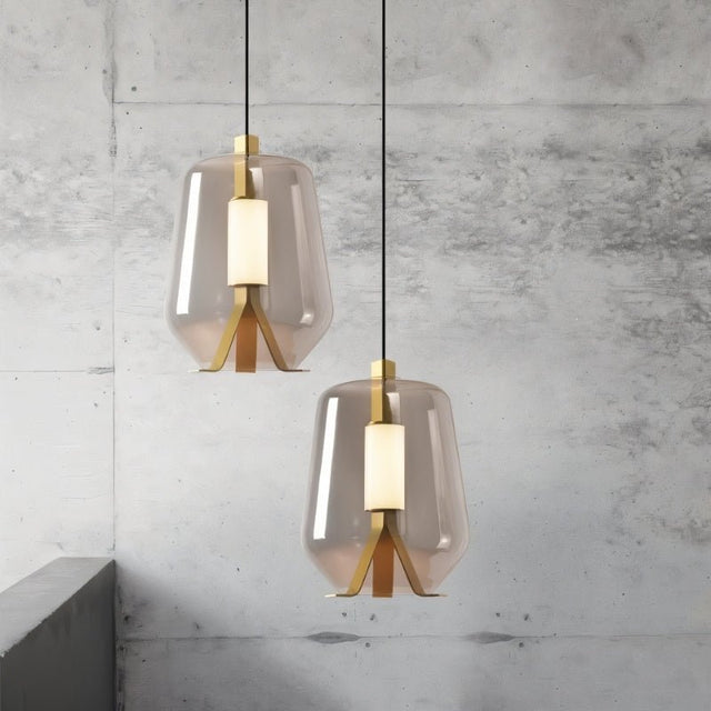 Heidr Pendant Light - Residence Supply