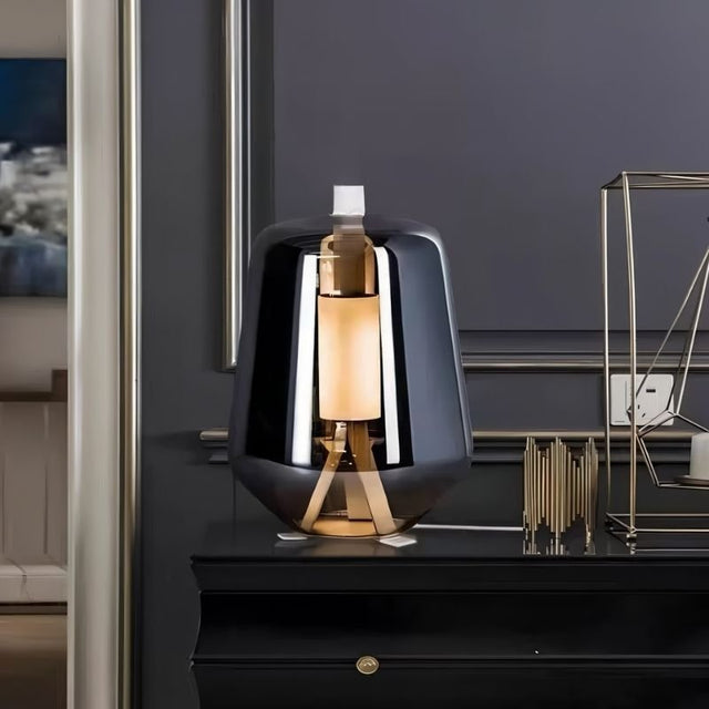 Heidr Table Lamp - Residence Supply