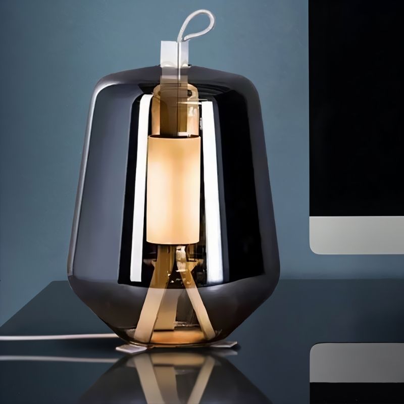 Heidr Table Lamp - Residence Supply