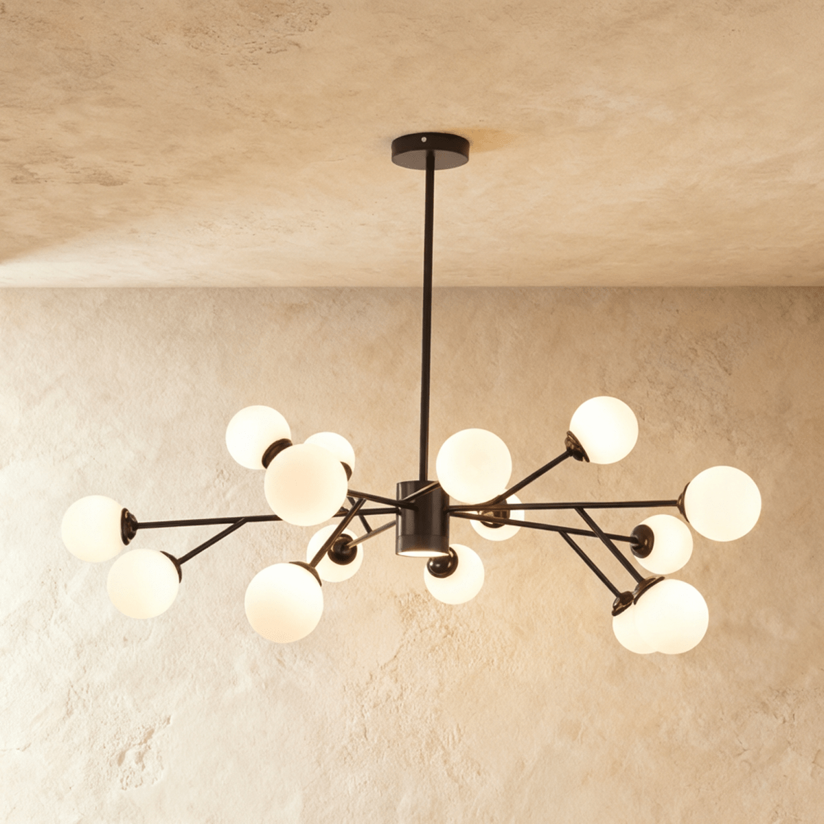 Helena Chandelier - Residence Supply