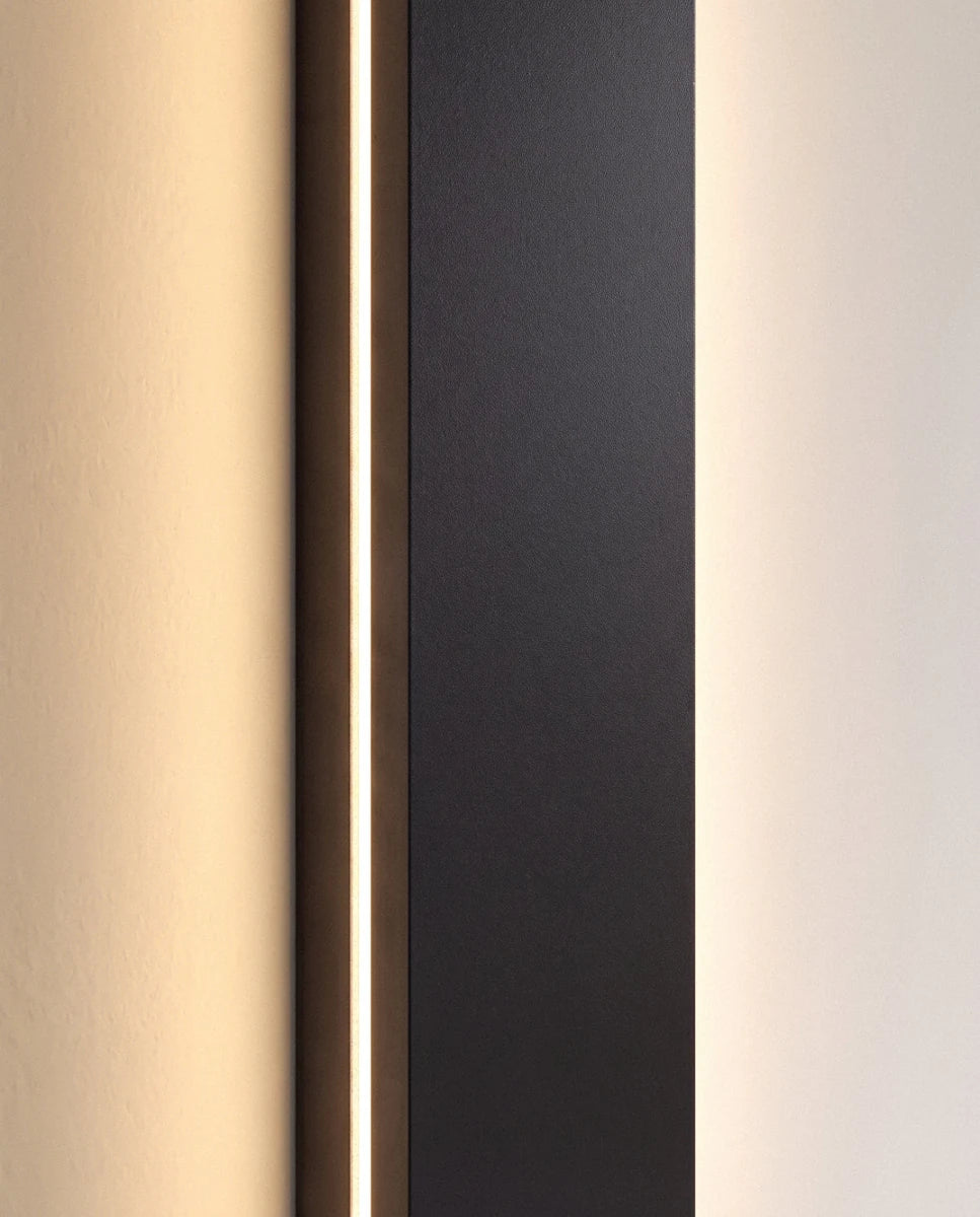 Helios Outdoor LED Wall Lamp - Residence Supply