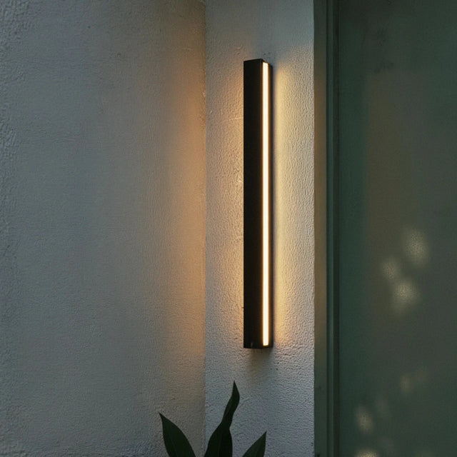 Helios Outdoor LED Wall Lamp - Residence Supply