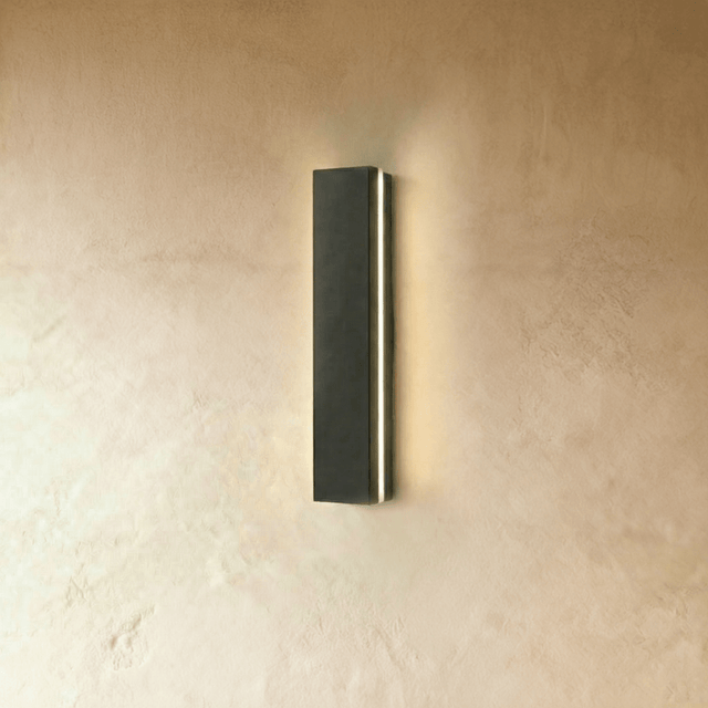 Helios Outdoor LED Wall Lamp - Residence Supply