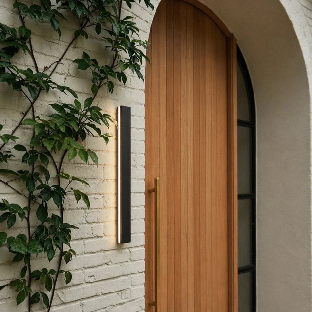 Helios Outdoor LED Wall Lamp - Residence Supply