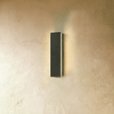 Helios Outdoor LED Wall Lamp