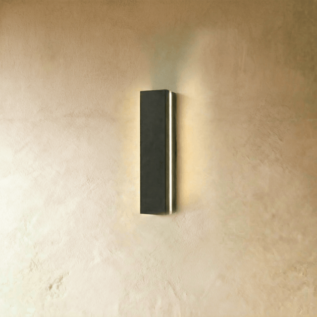 Helios Outdoor LED Wall Lamp - Residence Supply