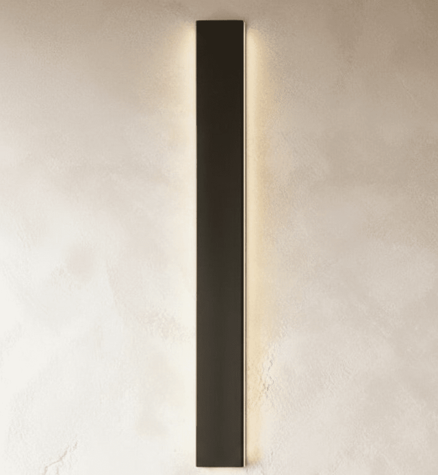 Helios Outdoor LED Wall Lamp - Residence Supply