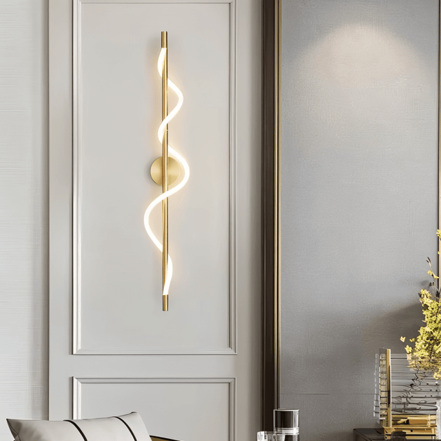 Helixa Wall Lamp - Residence Supply