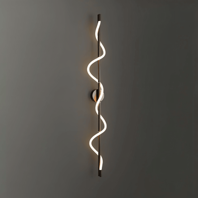Helixa Wall Lamp - Residence Supply