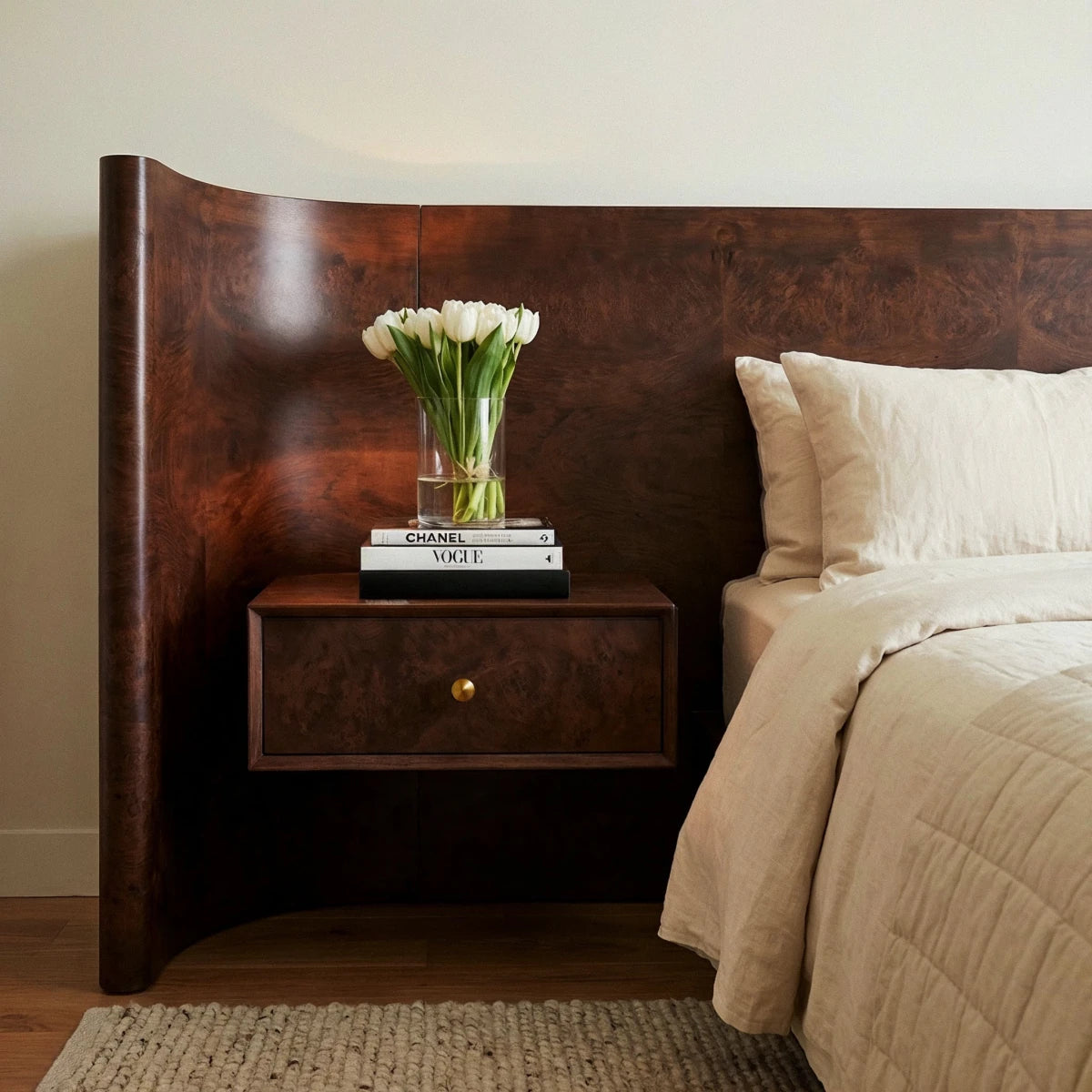 Herine Knob - Residence Supply