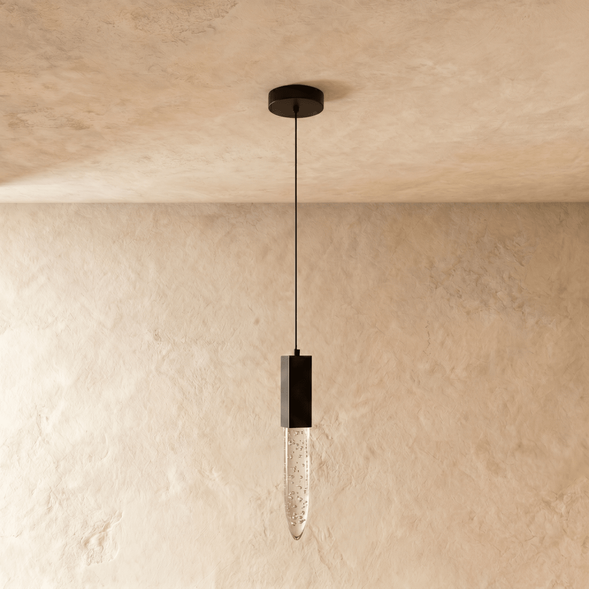 Hiku Pendant Light - Residence Supply