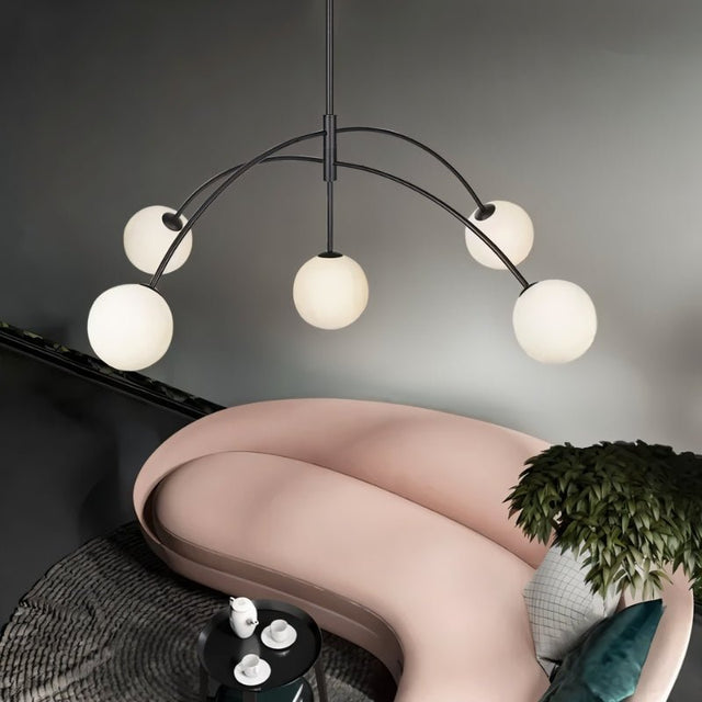 Himel Ceiling Lamp - Residence Supply