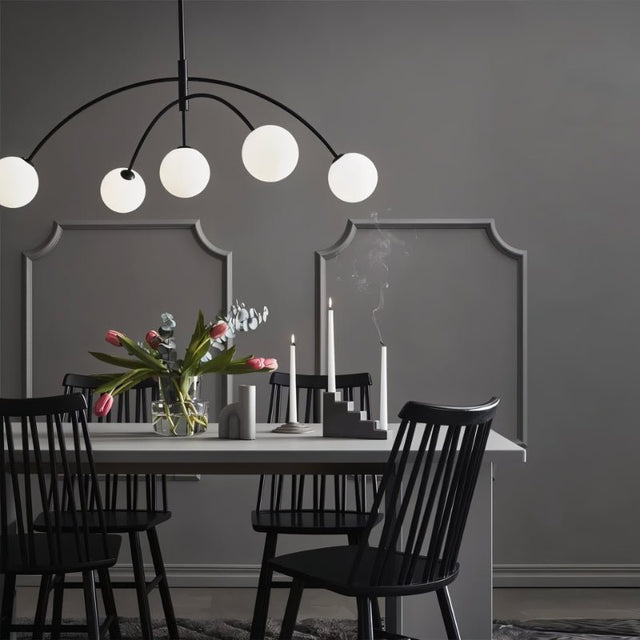 Himel Ceiling Lamp - Residence Supply