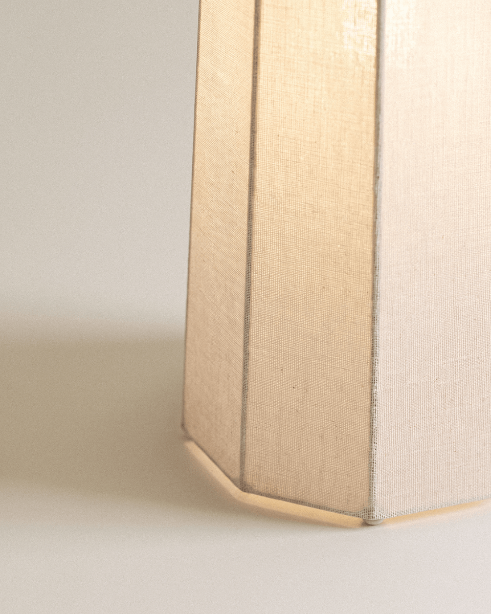 Himins Floor Lamp - Residence Supply