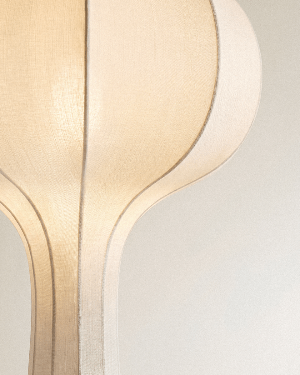 Himins Floor Lamp - Residence Supply