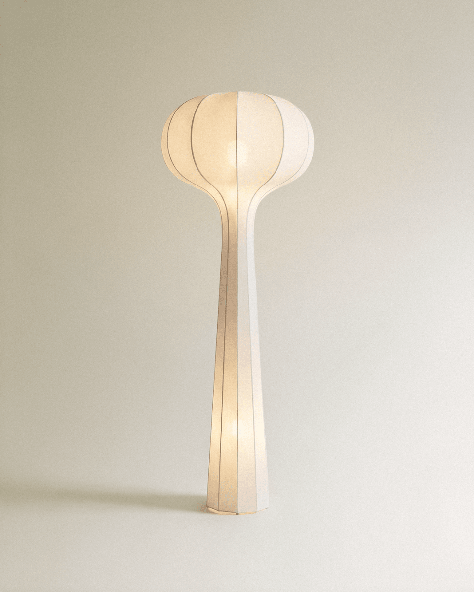 Himins Floor Lamp - Residence Supply